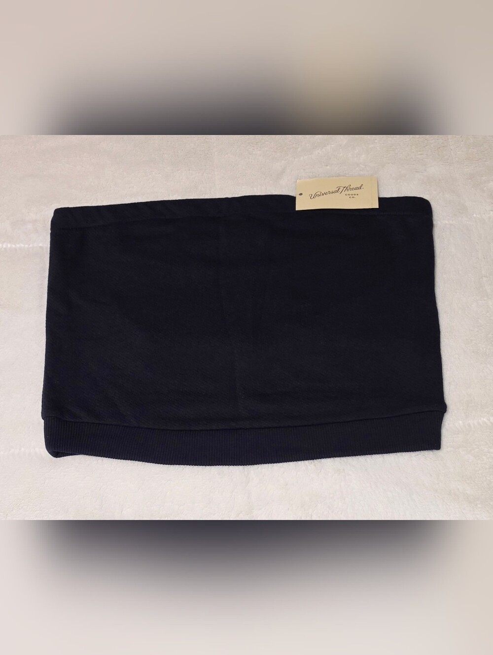 Universal Thread Blue Tube Top(TC173)